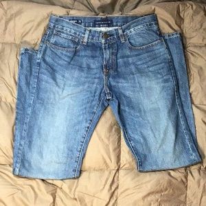 Tommy Hilfiger jeans size 31/32